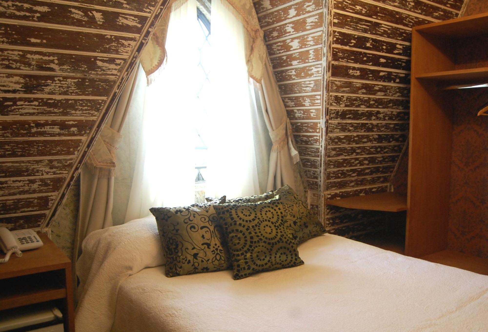 Castelo de Itaipava - Hotel, Eventos e Gastronomia Habitación foto