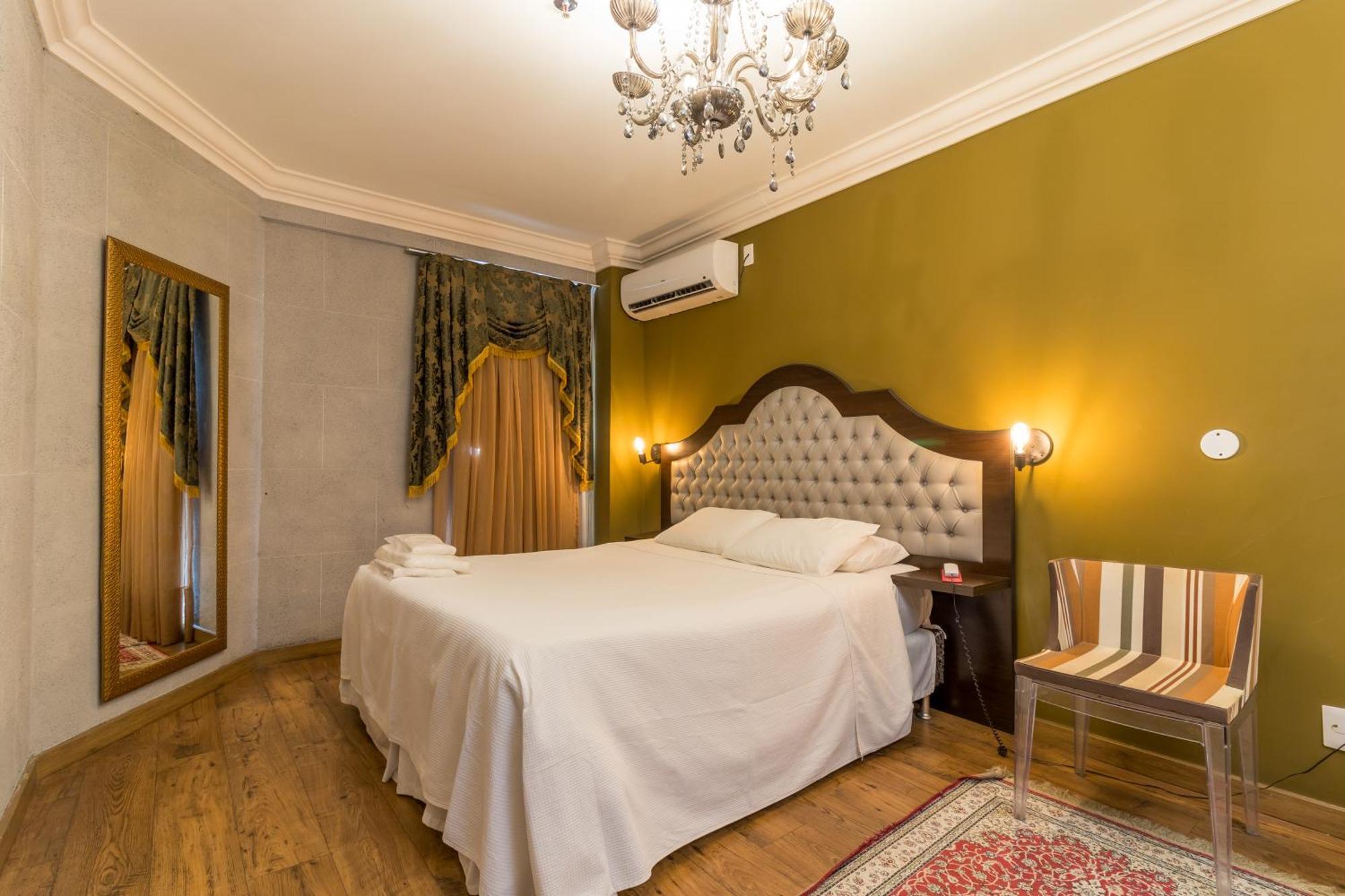 Castelo de Itaipava - Hotel, Eventos e Gastronomia Habitación foto