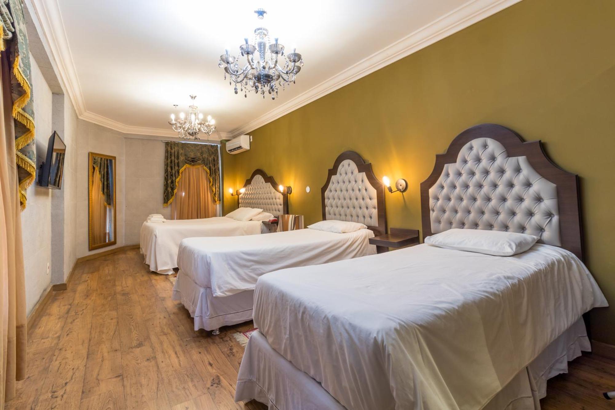 Castelo de Itaipava - Hotel, Eventos e Gastronomia Habitación foto